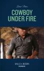 Cowboy Under Fire - Preview