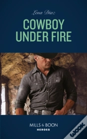 Capa do artigo Cowboy Under Fire