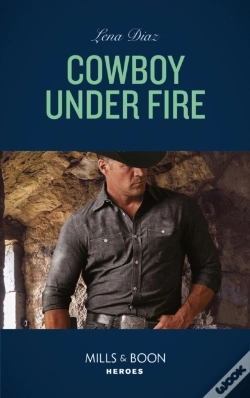 Capa do artigo Cowboy Under Fire