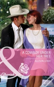 Capa do artigo Cowboy Under Her Tree