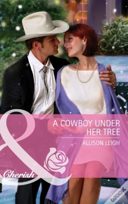 Capa do artigo Cowboy Under Her Tree