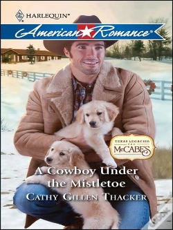 Capa do artigo Cowboy Under The Mistletoe
