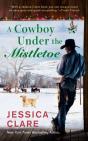 Cowboy Under The Mistletoe - Preview