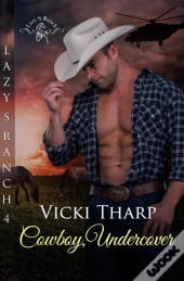 Cowboy Undercover