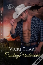 Capa do artigo Cowboy Undercover