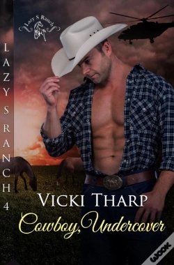 Capa do artigo Cowboy Undercover