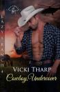 Cowboy Undercover - Preview