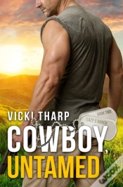 Capa do artigo Cowboy, Untamed
