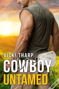 Capa do artigo Cowboy, Untamed