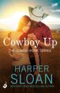 Cowboy Up: Coming Home Book 3 - Preview