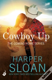 Capa do artigo Cowboy Up: Coming Home Book 3