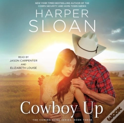 Capa do artigo Cowboy Up