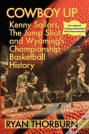 Capa do artigo Cowboy Up