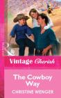 Cowboy Way - Preview