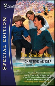 Capa do artigo Cowboy Way
