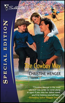 Capa do artigo Cowboy Way