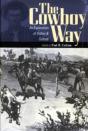 Cowboy Way - Preview