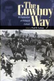 Capa do artigo Cowboy Way