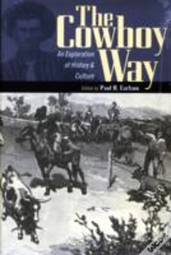 Capa do artigo Cowboy Way