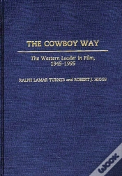 Capa do artigo Cowboy Way