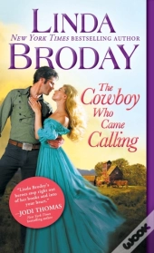 Cowboy Who Came Calling