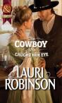 Cowboy Who Caught Her Eye - Preview