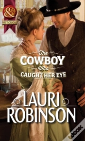 Capa do artigo Cowboy Who Caught Her Eye