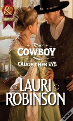 Capa do artigo Cowboy Who Caught Her Eye