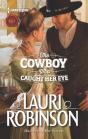 Cowboy Who Caught Her Eye - Preview