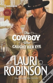 Capa do artigo Cowboy Who Caught Her Eye