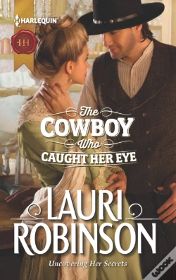 Capa do artigo Cowboy Who Caught Her Eye