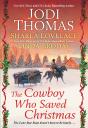 Cowboy Who Saved Christmas - Preview