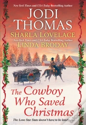 Capa do artigo Cowboy Who Saved Christmas
