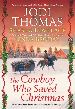 Capa do artigo Cowboy Who Saved Christmas