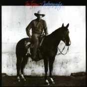 Capa do artigo Cowboyography - CD