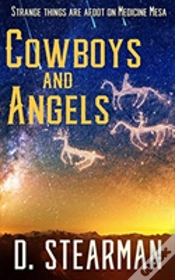 Capa do artigo Cowboys And Angels