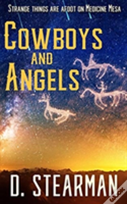 Capa do artigo Cowboys And Angels