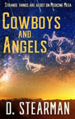 Cowboys And Angels