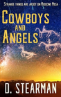 Cowboys And Angels - Preview