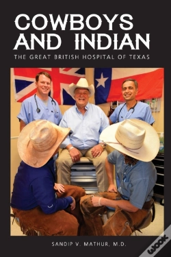 Capa do artigo Cowboys And Indian