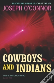 Capa do artigo Cowboys And Indians
