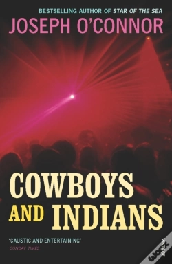 Capa do artigo Cowboys And Indians