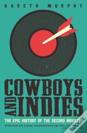 Capa do artigo Cowboys And Indies