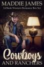 Cowboys And Ranchers - Preview