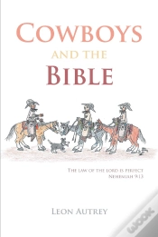 Capa do artigo Cowboys And The Bible