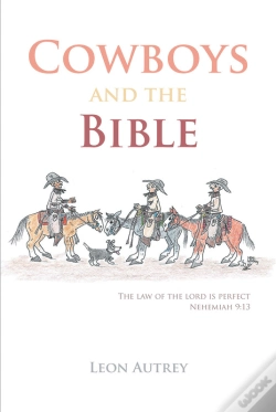Capa do artigo Cowboys And The Bible