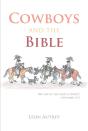 Cowboys And The Bible - Preview