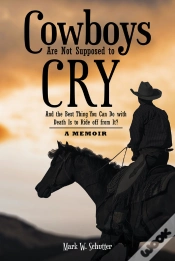 Capa do artigo Cowboys Are Not Supposed To Cry