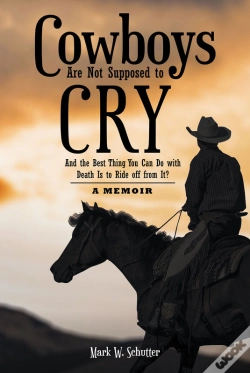 Capa do artigo Cowboys Are Not Supposed To Cry