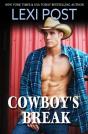 Cowboy'S Break - Preview